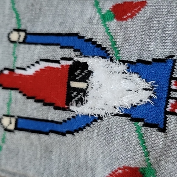 CHRISTMAS SOCKS - Picture 3 of 5